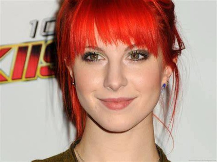 Hayley Williams Wiki 2021 Net Worth, Height, Weight, Relationship