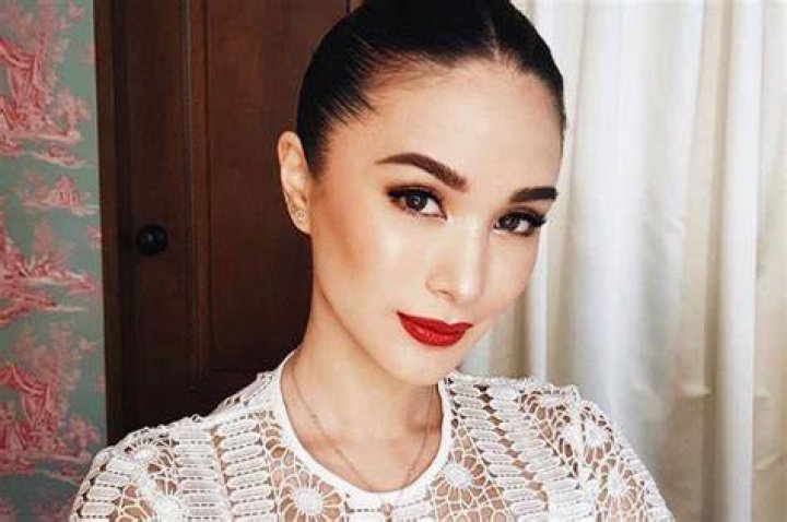 Heart Evangelista denies being part of &lsquo;Crazy Rich Asians&rsquo; sequel ABS