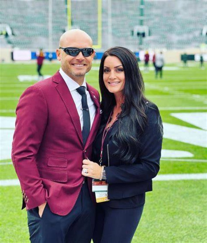 Heather Fleck Gophers&rsquo; P.J Fleck&rsquo;s Wife (Bio, Wiki)