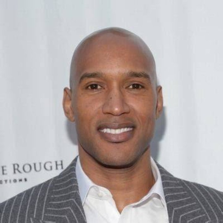 Henry Simmons Net Worth Celebrity Net Worth