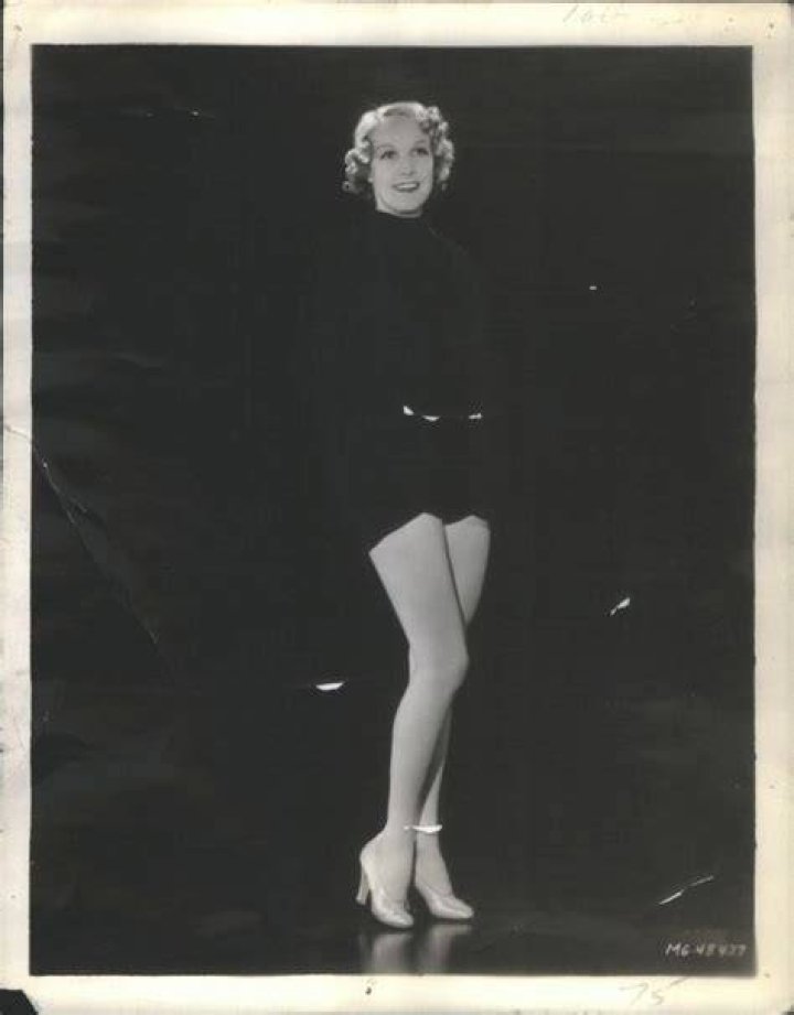 Hollywoodland Forever Interesting Twist Toni Mannix Wasn't Married