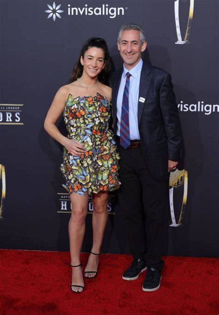 How Aly Raisman and Her Boyfriend Make Their Long Distance Relationship