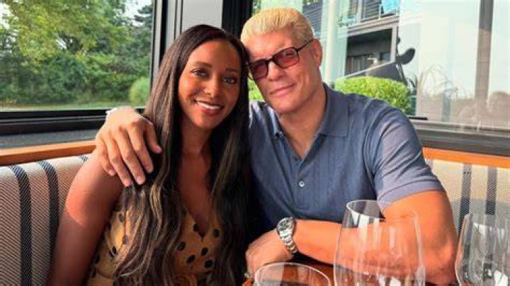 How Cody Rhodes & Brandi Rhodes Met & Fell In Love, Explained