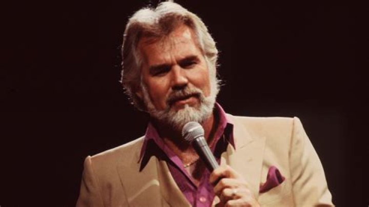How Did Kenny Rogers' Height Influence His Music?, Yoo-height