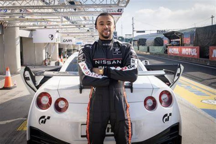 How Jann Mardenborough went from Gran Turismo gamer to reallife racer