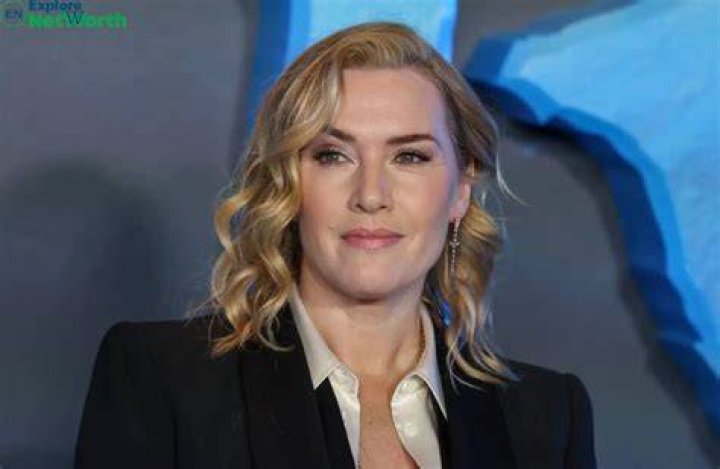 How Kate Winslet Amassed A $65 Million Net Worth