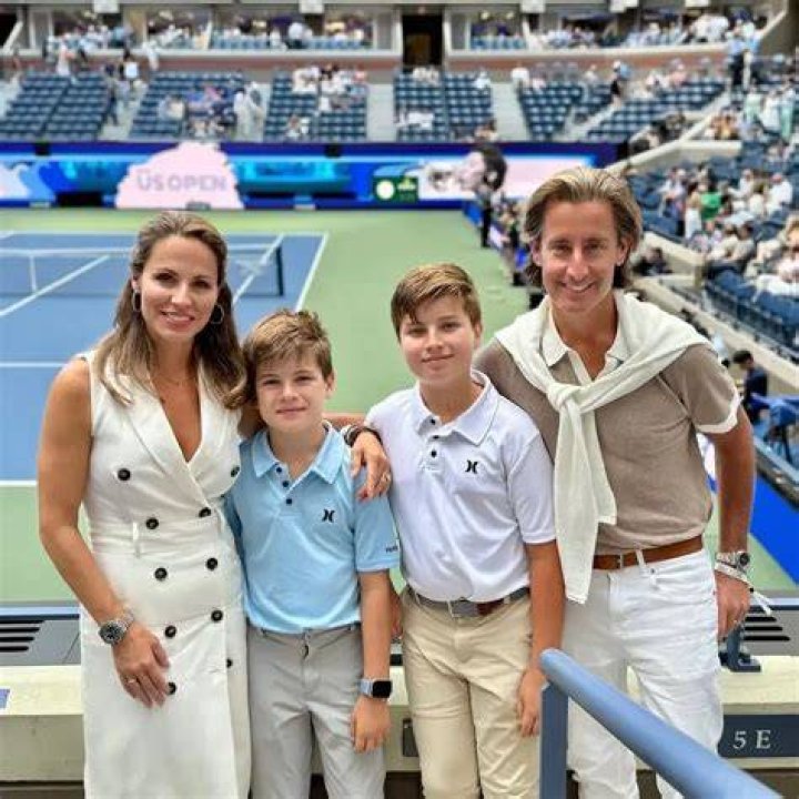 How Long Has Nicole Saphier Been Married To Paul Saphier? MD Doctors Personal Life In Photos
