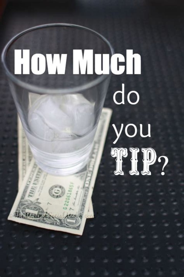 How Much Do You Tip For A Pedicure?