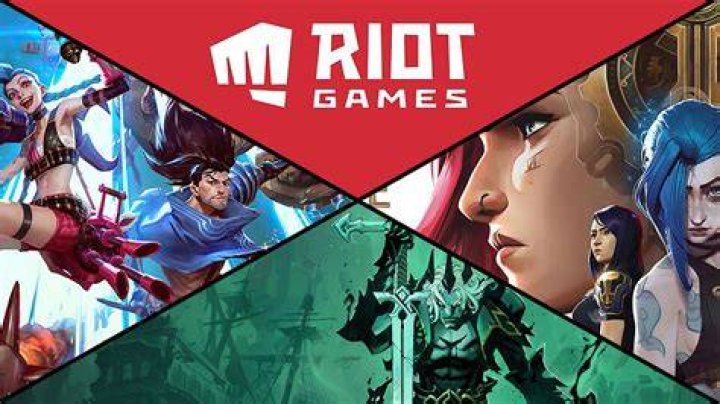 How much is Riot Games worth? &mdash; 2023 statistics LEVVVEL