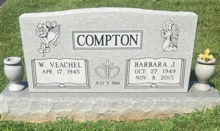How Old Is Barbara Compton? Meet Erik Compton Wife On Instagram TG Time