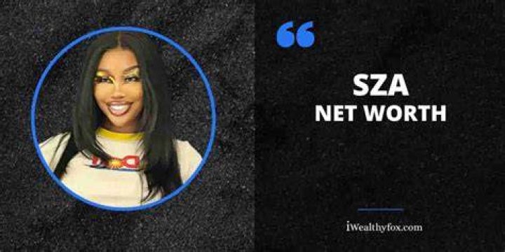 How Old Is Sza? Bio, Career, Net Worth