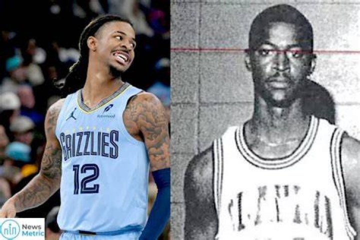 How Old Is Tee Morant? Wiki, Net Worth, News, Parents, Son