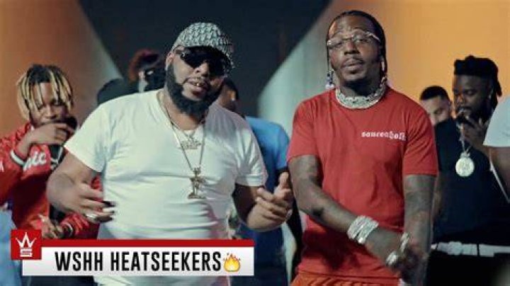 How Rich Is Sauce Walka Biography, Net Worth & more
