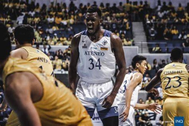 How Tall is Angelo Kouame? Everything To Know