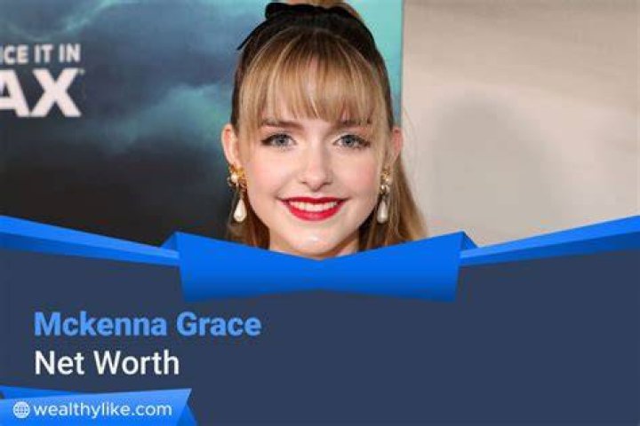 How the Young Actress Amassed Her Fortune