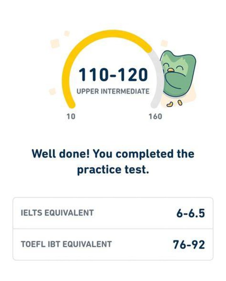 How To Score 110+ In TOEFL With One Week of Preparation InsideIIM