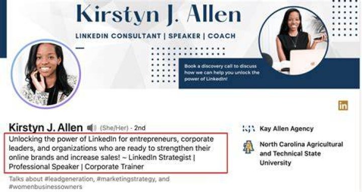 How To Write Best Linkedin