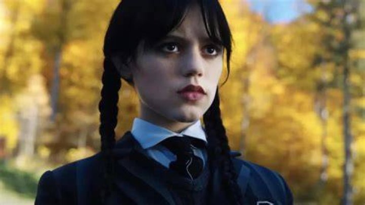 I FOUND JENNA ORTEGA'S PHONE NUMBER YouTube