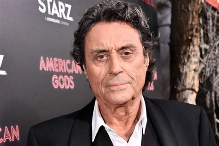 Ian McShane's Son And His Journey In The Spotlight