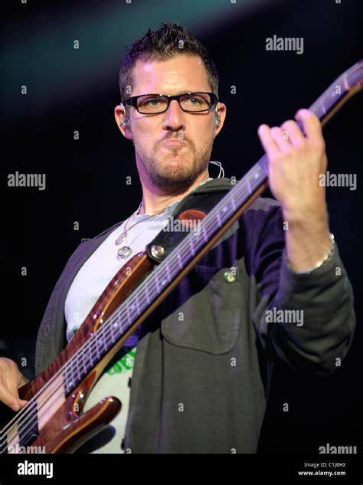 Image of Stefan Lessard