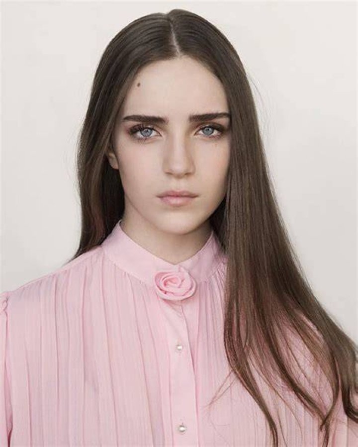 Image of Talia Ryder