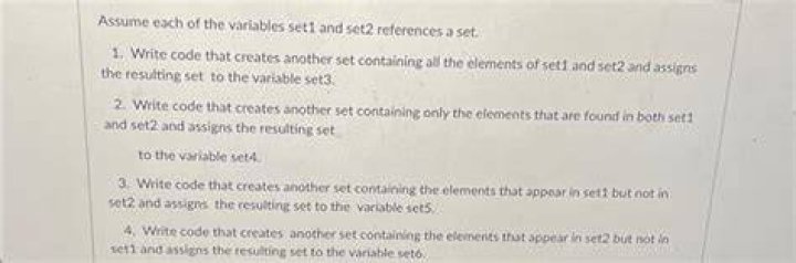 Images References, Set1