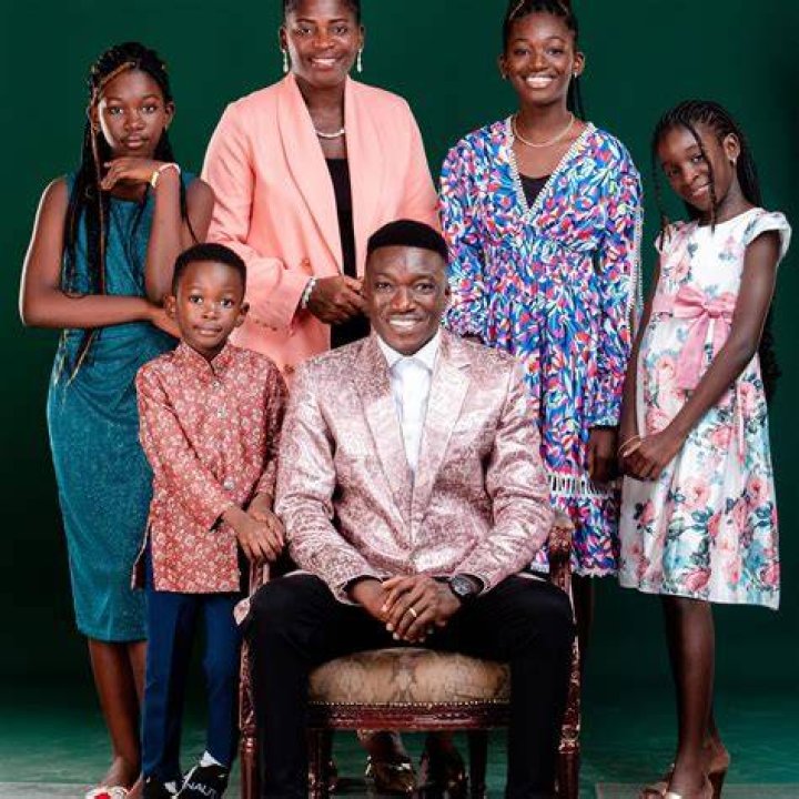 Impact On Family, Ulang-ebenkecho
