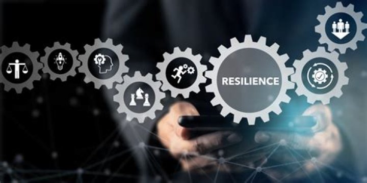 industry resilience industry resilience