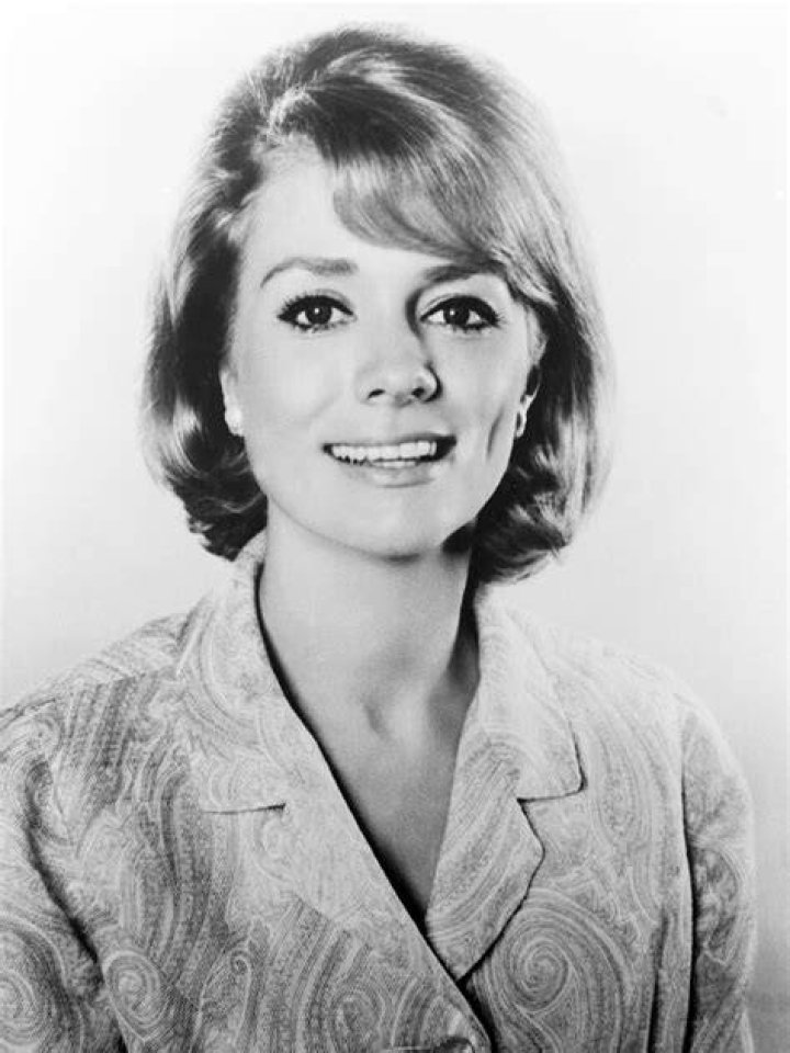 Inger Stevens Filmografia AdoroCinema