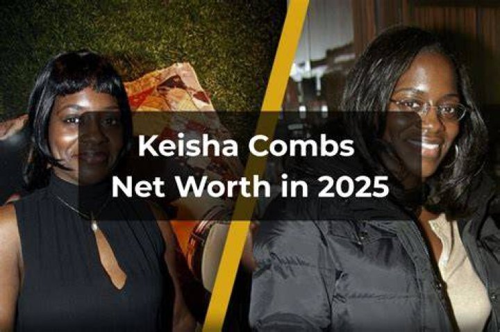 Inside the Life of Keisha Epps, Wife of Omar Epps Her Music Career