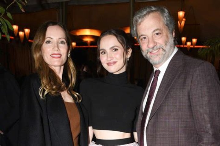Interesting Facts About Maude Apatow: Judd Apatow's Celebrity Daughter