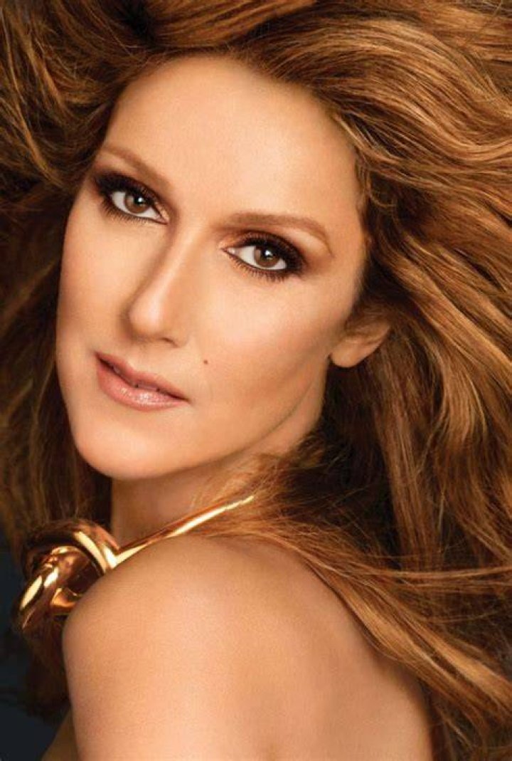 Interview with C&eacute;line Dion Magnifissance