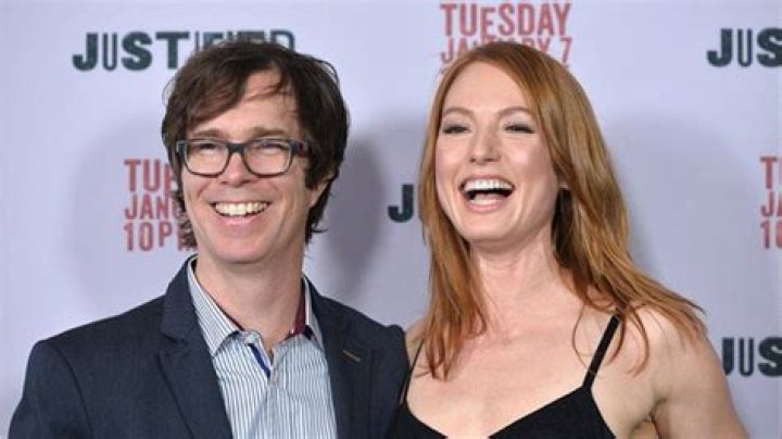 Is Alicia Witt Married? All About Her
