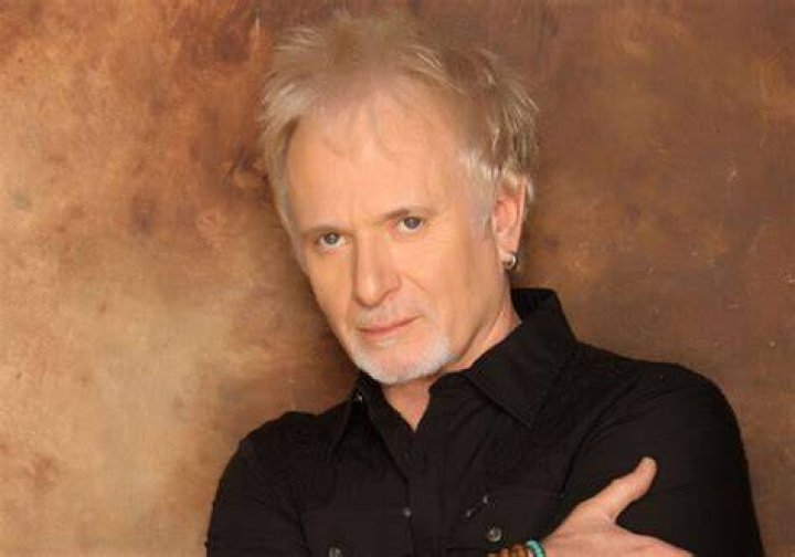 Is Anthony Geary Still Alive