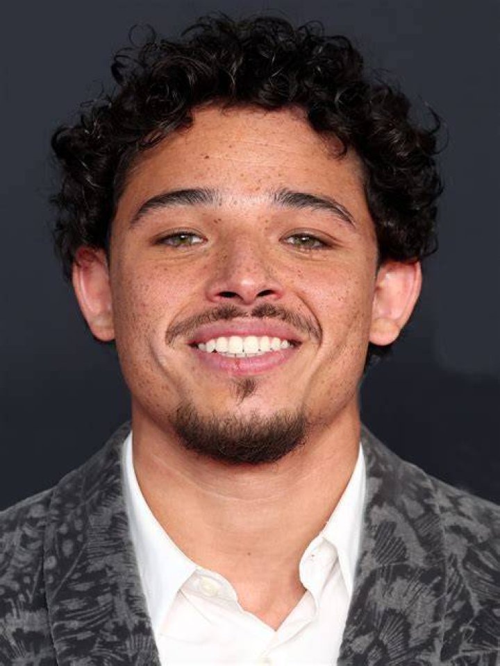 Is Anthony Ramos Related to Terrence Howard? Family Tree