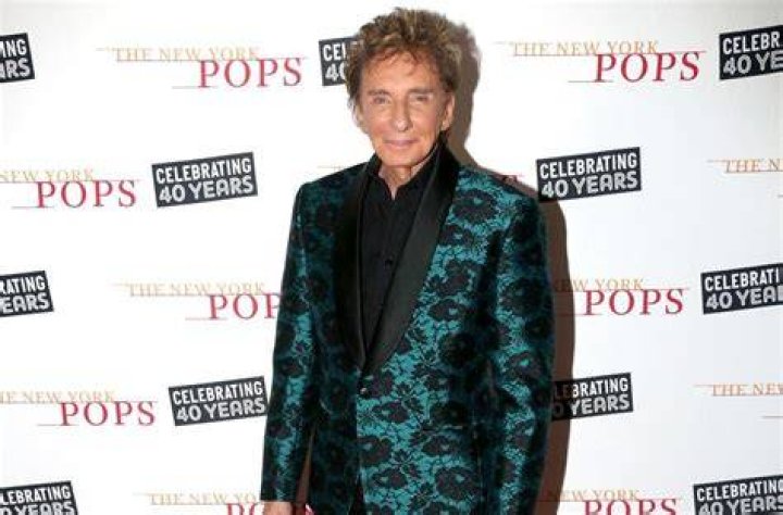 Is Barry Manilow Jewish? Religion