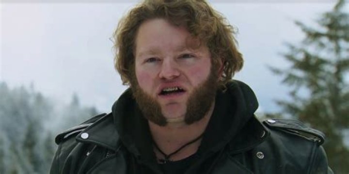 Is Gabe Brown on Alaskan Bush People still married to Raquell?