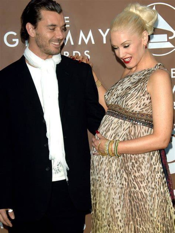 Is Gwen Stefani Pregnant With Blake Shelton&rsquo;s Baby At 47? See New Pics