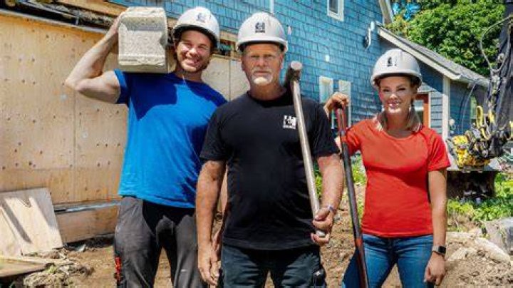 Is HGTV Star Mike Holmes Married? Details About His Relationship