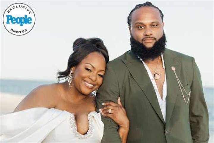 Is Kardea Brown married?