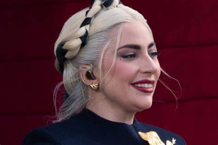 is lady gaga pregnant