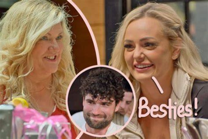 Is Micah Lussier’s Mom From Love Is Blind Sick? Patrisha Lussier’s