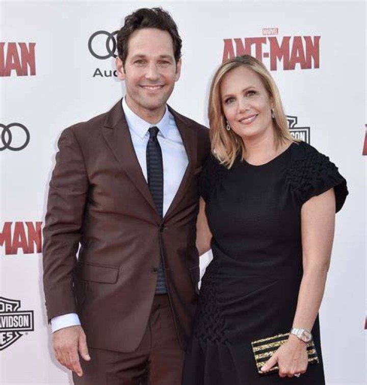 Is Paul Rudd And Wife Julie Yaeger Actually Jewish? Religion Explored