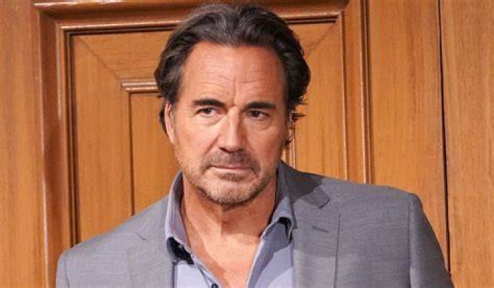 Is Ridge Leaving Bold and Beautiful? Where is Ridge on B&B? What happened to Ridge Forrester? How ol