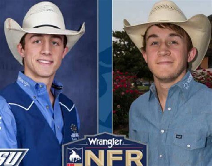 Is Trey Kimzey Related To Sage Kimzey? Family Tree