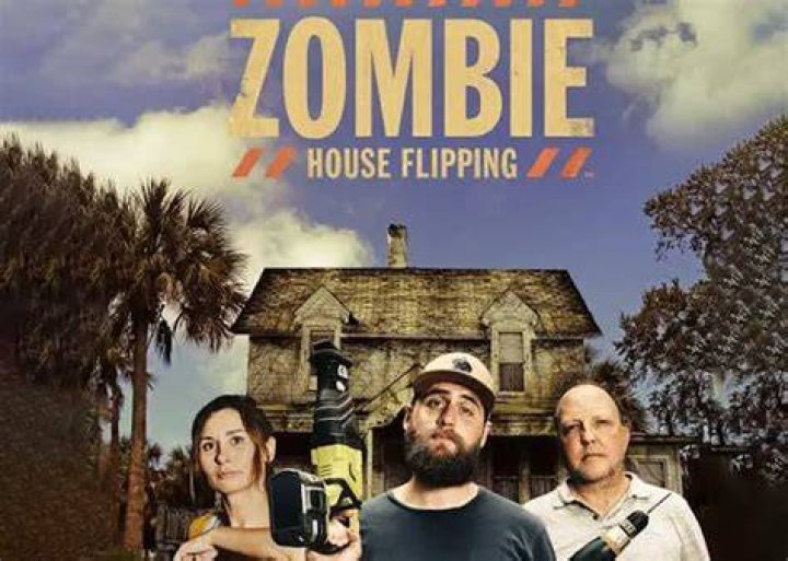 Is Zombie House Flipping Canceled After Four Seasons?