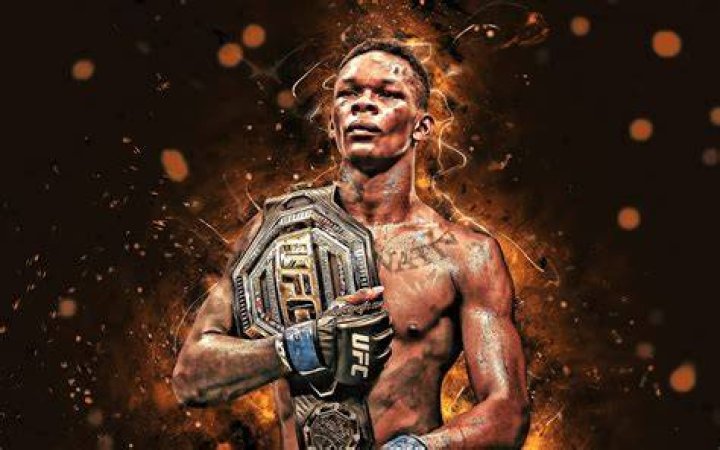 Does Israel Adesanya Intend To Retire After This Fight Israel Adesanya