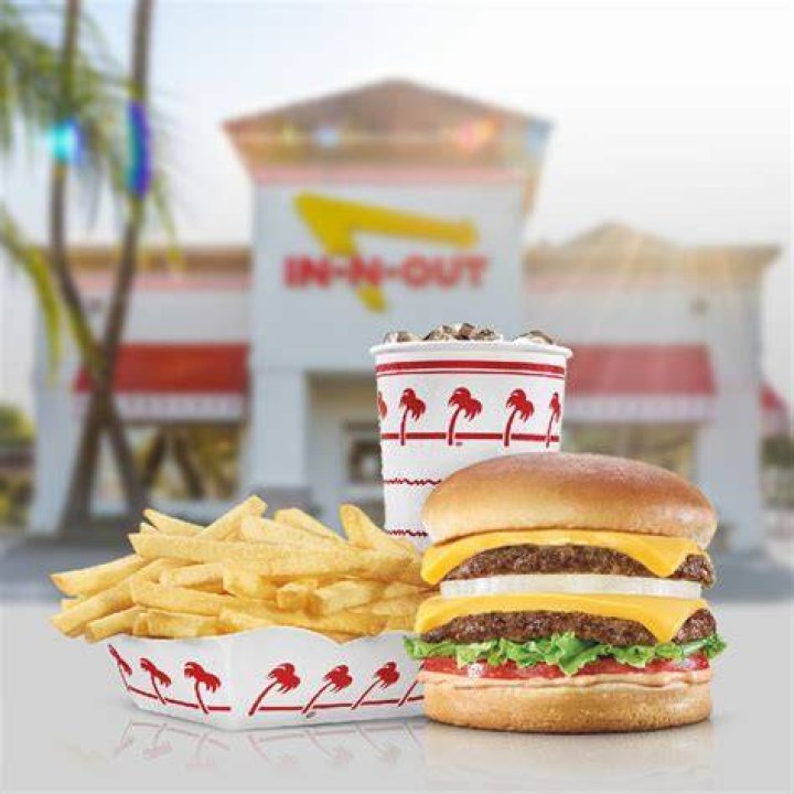 It&rsquo;s Official InNOut Burger Snaps Up First Houston Location Eater
