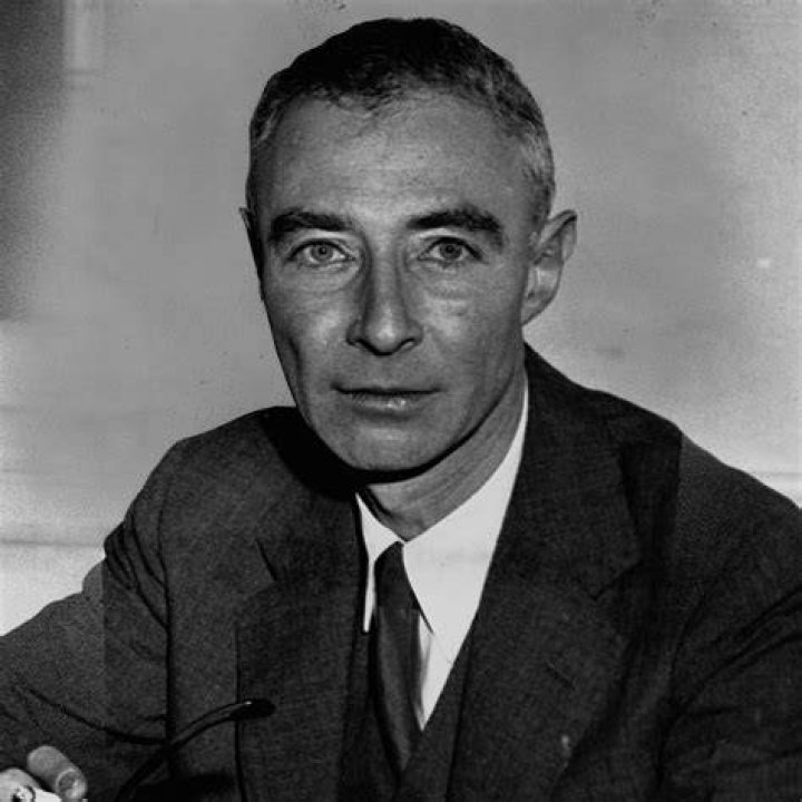 J. Robert Oppenheimer's kids and grandkids Where are they now?