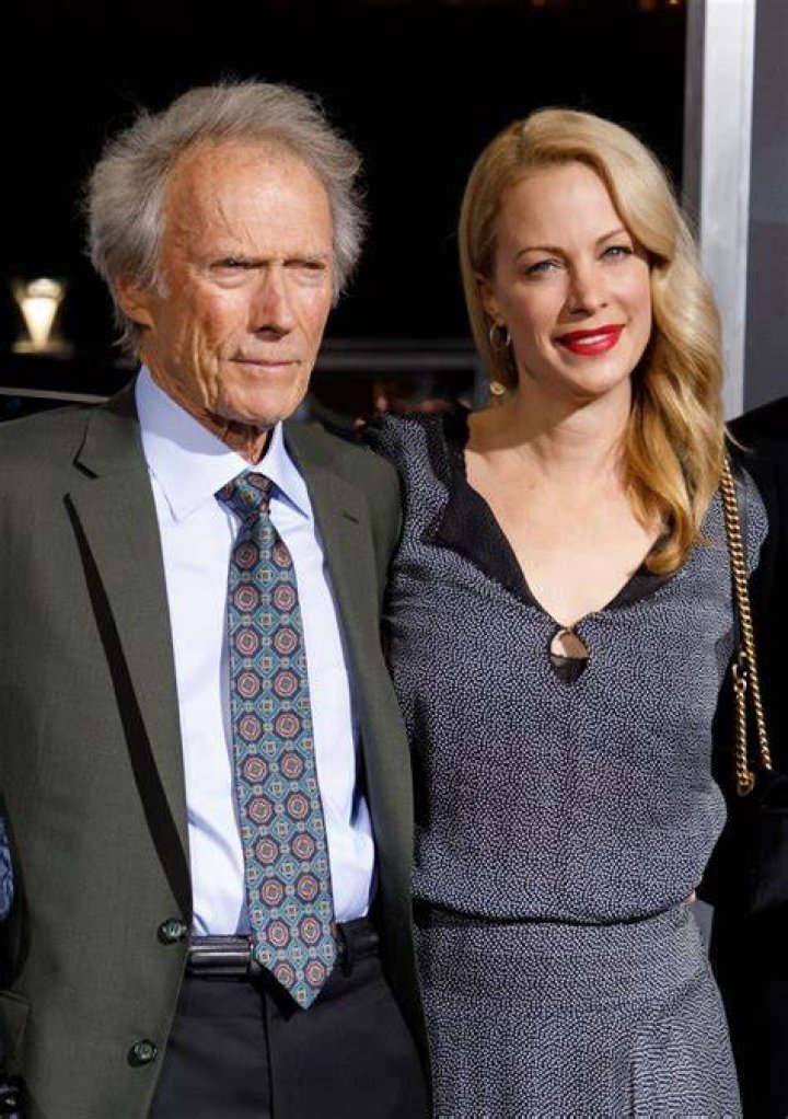 Jacelyn Reeves age, nationality, Clint Eastwood, pics, today Briefly